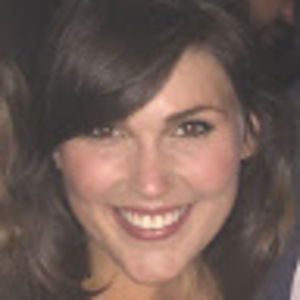 Meet your Posher, Evelyn